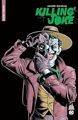 Killing joke usato  Spedito ovunque in Italia 