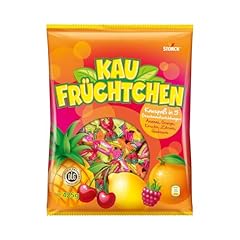 Kaufrüchtchen 425g kaubonbons gebraucht kaufen  Wird an jeden Ort in Deutschland