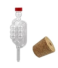 Barboteur fermentation bouchon d'occasion  Livré partout en France