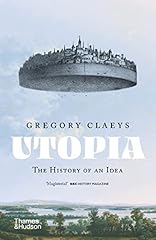 Utopia history idea for sale  Delivered anywhere in UK