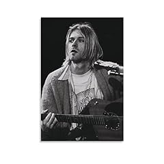 Kurt cobain look for sale  Delivered anywhere in UK