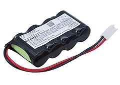 Lldkhjf batteria ricambio usato  Spedito ovunque in Italia 