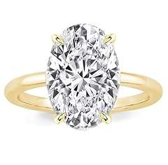 Ruruluya 5.5ct elongated for sale  Delivered anywhere in USA 