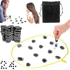 24pcs magnetic chess for sale  Delivered anywhere in UK