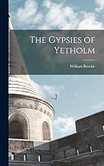 Gypsies yetholm for sale  Delivered anywhere in UK