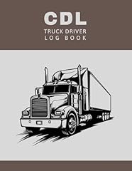 Cdl truck driver for sale  Delivered anywhere in USA 