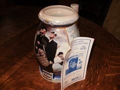 Norman rockwell stein for sale  Delivered anywhere in USA 