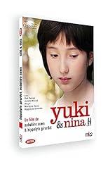 Yuki nina d'occasion  Livré partout en France