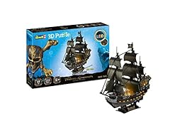 Revell 00155 pirates d'occasion  Livré partout en France