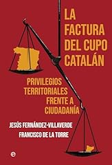 Factura del cupo gebraucht kaufen  Wird an jeden Ort in Deutschland