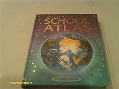 Little school atlas d'occasion  Livré partout en France
