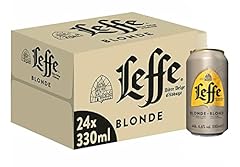 Leffe blonde einweg gebraucht kaufen  Wird an jeden Ort in Deutschland