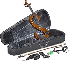 Stagg electric violin for sale  Delivered anywhere in UK