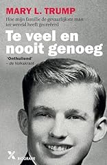 Veel nooit genoeg d'occasion  Livré partout en France