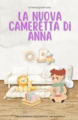 Nuova cameretta anna usato  Spedito ovunque in Italia 