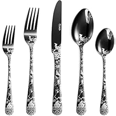 Fivent halloween black for sale  Delivered anywhere in USA 