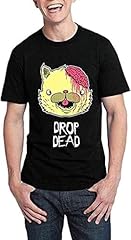 Drop dead black for sale  Delivered anywhere in UK