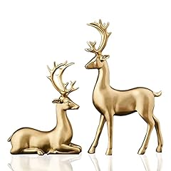 Eoiips deer decor for sale  Delivered anywhere in USA 