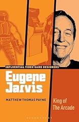 Eugene jarvis king for sale  Delivered anywhere in USA 