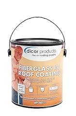 Dicor frc fiberglass for sale  Delivered anywhere in USA 