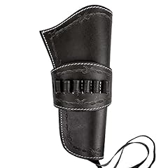 Hulara leather western for sale  Delivered anywhere in USA 