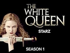 The white queen for sale  Delivered anywhere in Canada