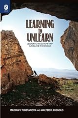 Learning unlearn decolonial for sale  Delivered anywhere in USA 