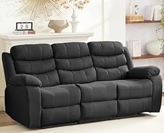 Mjkone recliner sofa for sale  Delivered anywhere in USA 