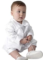 Vivaki lucas christening for sale  Delivered anywhere in Ireland