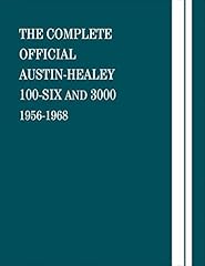 Complete official austin for sale  Delivered anywhere in UK