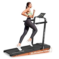 Mobvoi home treadmill usato  Spedito ovunque in Italia 