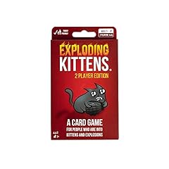 Exploding kittens original for sale  Delivered anywhere in USA 