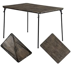 Furniturer folding table for sale  Delivered anywhere in USA 