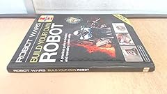 Robot wars build for sale  Delivered anywhere in UK