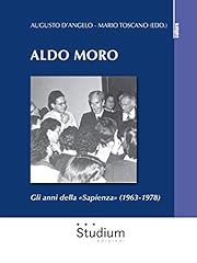 Aldo moro gli usato  Spedito ovunque in Italia 