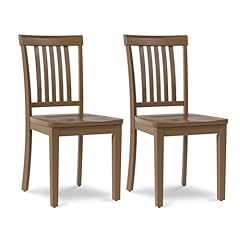 Colamy wooden dining for sale  Delivered anywhere in USA 