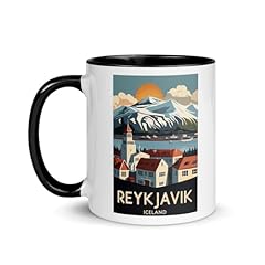 Toy fan reykjavik for sale  Delivered anywhere in USA 