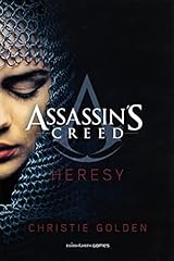 Assassin creed. heresy usato  Spedito ovunque in Italia 