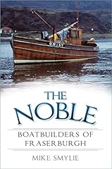 Noble boatbuilders fraserburgh for sale  Delivered anywhere in UK