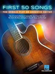 First songs play for sale  Delivered anywhere in USA 