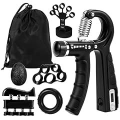 Hand grip musculation d'occasion  Livré partout en France