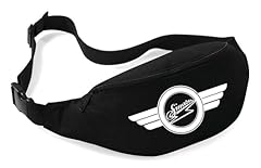 Simson logo bauchtasche gebraucht kaufen  Wird an jeden Ort in Deutschland