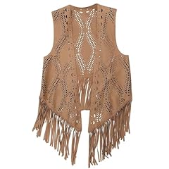 Veste longue hippie d'occasion  Livré partout en France