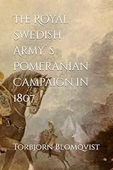 Royal swedish army for sale  Delivered anywhere in UK