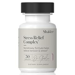 Shaklee stress relief for sale  Delivered anywhere in USA 