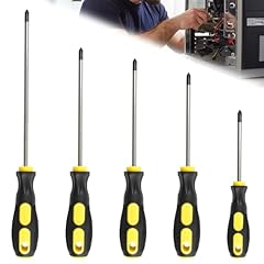 Set cacciaviti magnetico usato  Spedito ovunque in Italia 