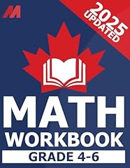 Math workbook grade for sale  Delivered anywhere in USA 