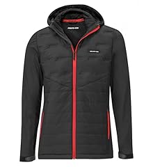Herren hybridjacke amg gebraucht kaufen  Wird an jeden Ort in Deutschland