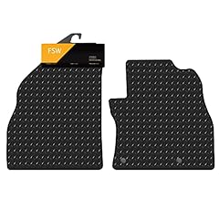 Fsw tailored mats for sale  Delivered anywhere in UK