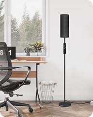Dimmable black floor for sale  Delivered anywhere in USA 